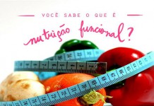 Você sabe o que é Nutrição Funcional ?