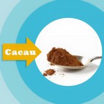 Cacau, um alimento funcional cacau