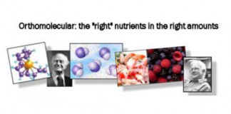 O que é a medicina ortomolecular ? ortho_destaque