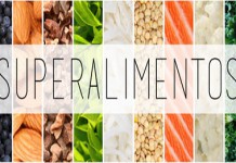 Os Super-Alimentos
