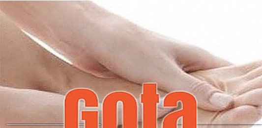 Alimentação e ácido úrico alto gota_destaque