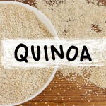 Quinoa, alimento funcional quinoa