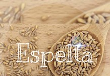 Espelta, um alimento funcional espelta