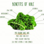 Couve, um alimento funcional couve