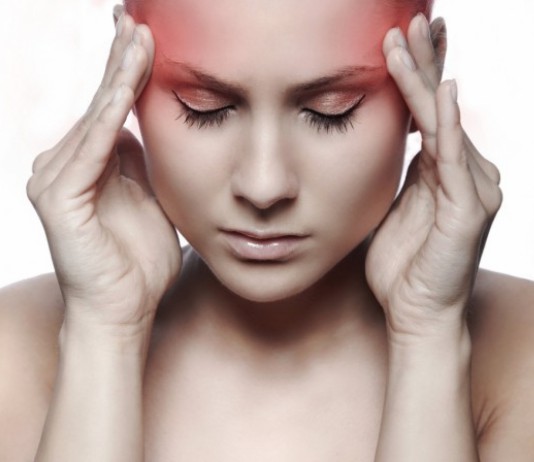 Estratégias nutricionais no tratamento da enxaqueca? enxaqueca
