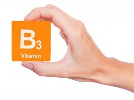 Vitamina B3 ou Niacina Niacina_vit_B3