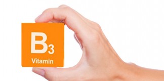 Vitamina B3 ou Niacina Niacina_vit_B3