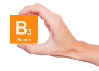 Vitamina B3 ou Niacina Niacina_vit_B3
