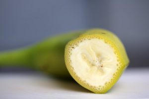 banana verde