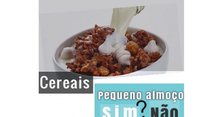Cereais ao pequeno almoço, são mesmo saudáveis? cereais