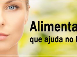 Alimentação que ajuda no herpes herpes