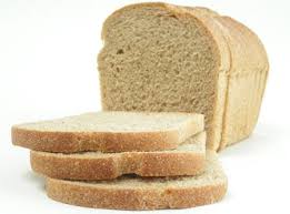 pão branco