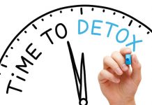 Detox, o que precisa saber Detox