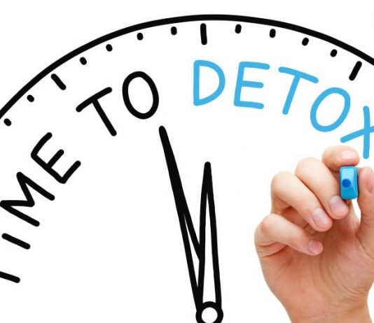 Detox, o que precisa saber Detox