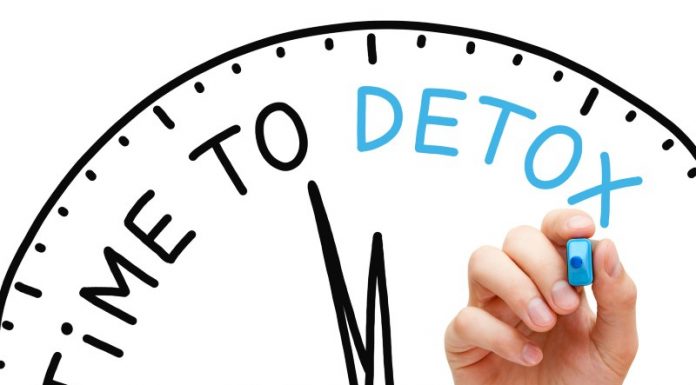Detox, o que precisa saber Detox