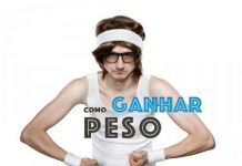 Como ganhar peso ganhar_peso