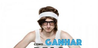 Como ganhar peso ganhar_peso