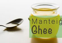 Será a manteiga de Ghee melhor que a tradicional? ghee