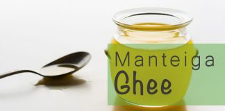 Será a manteiga de Ghee melhor que a tradicional? ghee