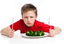 9 motivos para comer brócolos brócolos