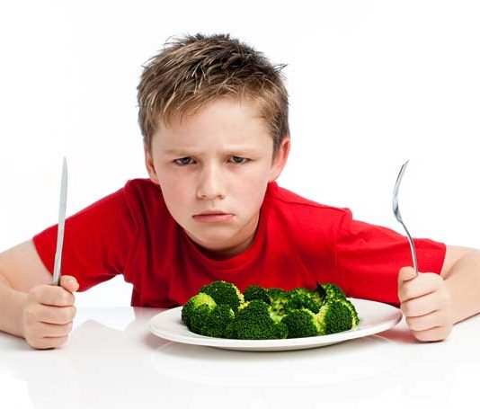 9 motivos para comer brócolos brócolos