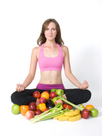 cortisol e alimentação