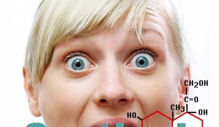Será o cortisol a razão de não perder peso? cortisol_image