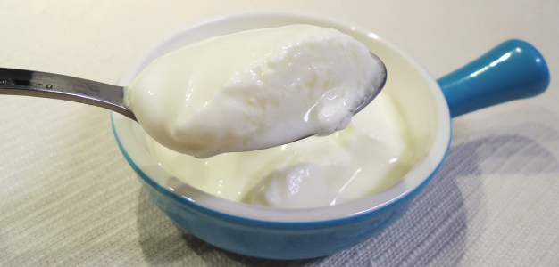 iogurte natural