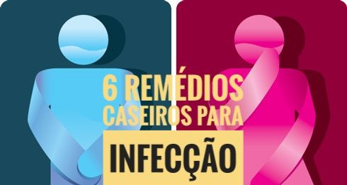 6 Remédios caseiros para infecção urinária Infecção Urinária