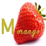 Morango, um alimento funcional morango
