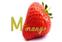 Morango, um alimento funcional morango