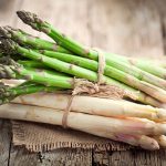 Espargos, um alimento funcional espargos