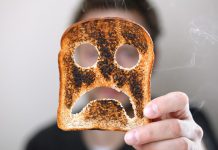Alimentação eficaz no tratamento de depressão Alimentação e depressão