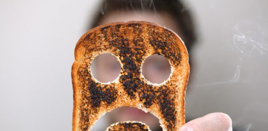 Alimentação eficaz no tratamento de depressão Alimentação e depressão