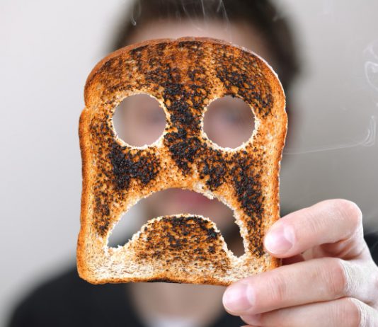 Alimentação eficaz no tratamento de depressão Alimentação e depressão