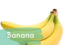 Banana, amiga ou inimiga da saúde ? banana