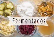 Conheça melhor os alimentos fermentados alimentos fermentados