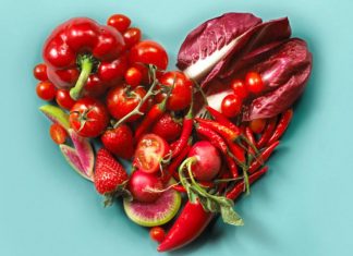 O que é a dieta DASH? alimentos e hipertensão