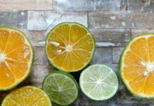 Limas ou limões, qual a diferença