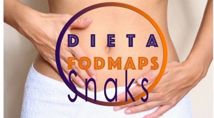 snacks para dieta FODMAPs dieta fodmaps_snacks
