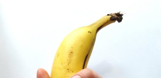 As bananas causam gases? banana