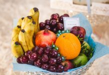 As 20 frutas mais saudáveis Fruta_saudável