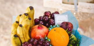 As 20 frutas mais saudáveis Fruta_saudável