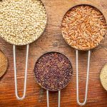 Alternativas saudáveis ao arroz alternativas ao arroz