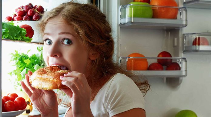 Estratégias para evitar comer por stress stress_food