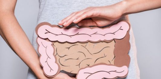 Síndrome do intestino permeável flatulência