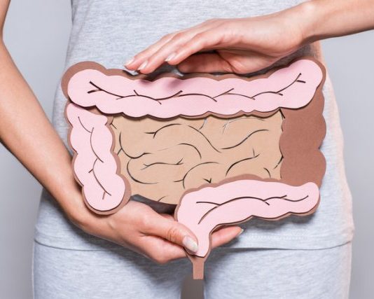 Síndrome do intestino permeável flatulência