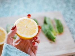 Vitamina C, o boost do sistema imunológico Vitamina C