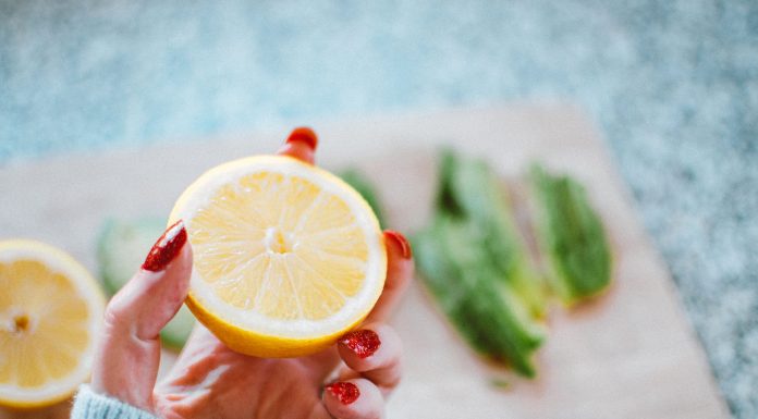 Vitamina C, o boost do sistema imunológico Vitamina C