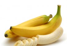 Será que come muitas bananas por dia?